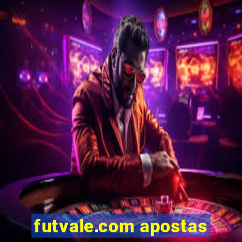 futvale.com apostas